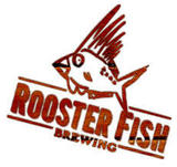 Rooster Fish Abbey Rowed Dubbel beer