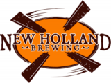New Holland Tripper Noche beer