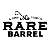 Rare Barrel Dubious Pursuit beer