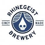 Rhinegeist Experimental DIPA #007 beer