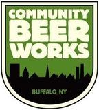 Community Rutherford B Haze beer