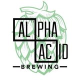 Alpha Acid Dark side Rye beer