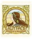 Ladyface Coquette beer