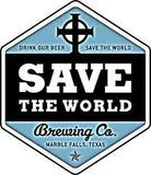Save the World Jonah's Relief beer