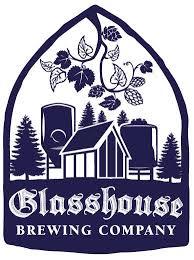 Glasshouse Payeur Porter beer Label Full Size