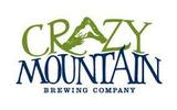 Crazy Mountain Orange Creamsicale beer