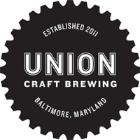 Union Old Pro Gose with Watermelon & Oak Chips beer Label Full Size