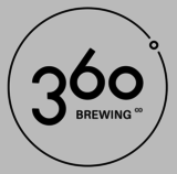 360 Rye Pale beer