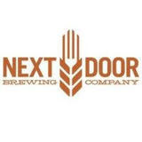 Next Door + Karben4 Craft Graft beer