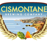 Cismontane Shralp Session Saison beer