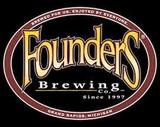 Founders Reds Rye Firkin with Oak Chips beer