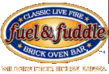 Smuttynose Fuel & Fuddle Fire Brick Brown beer