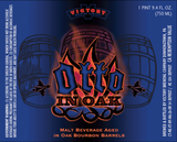 Victory Otto in Oak beer
