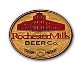 Rochester Mills Santa's Breath beer