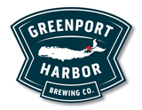 Greenport Harbor Big TIPA beer