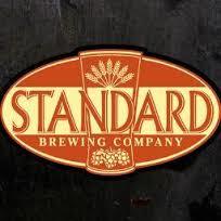 Standard Klassisch beer Label Full Size