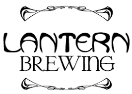 Lantern Satsop beer Label Full Size