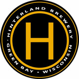 Hinterland White Out Imperial IPA beer