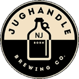 Jughandle Dry Irish Stout beer