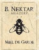 B. Nektar Miel De Garde beer