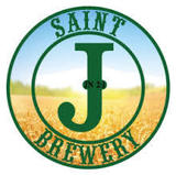 Saint J Russian Imperial Stout beer