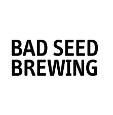 Bad Seed Good Morning, Vietnam beer Label Full Size