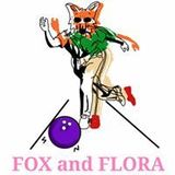 Fox and Flora So What beer