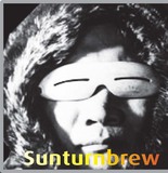Nøgne Ø Sunturnblend 2012 beer