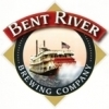 Bent River Double IPA beer Label Full Size