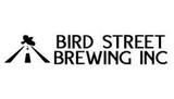 Bird Street Dense Fog Advisory beer
