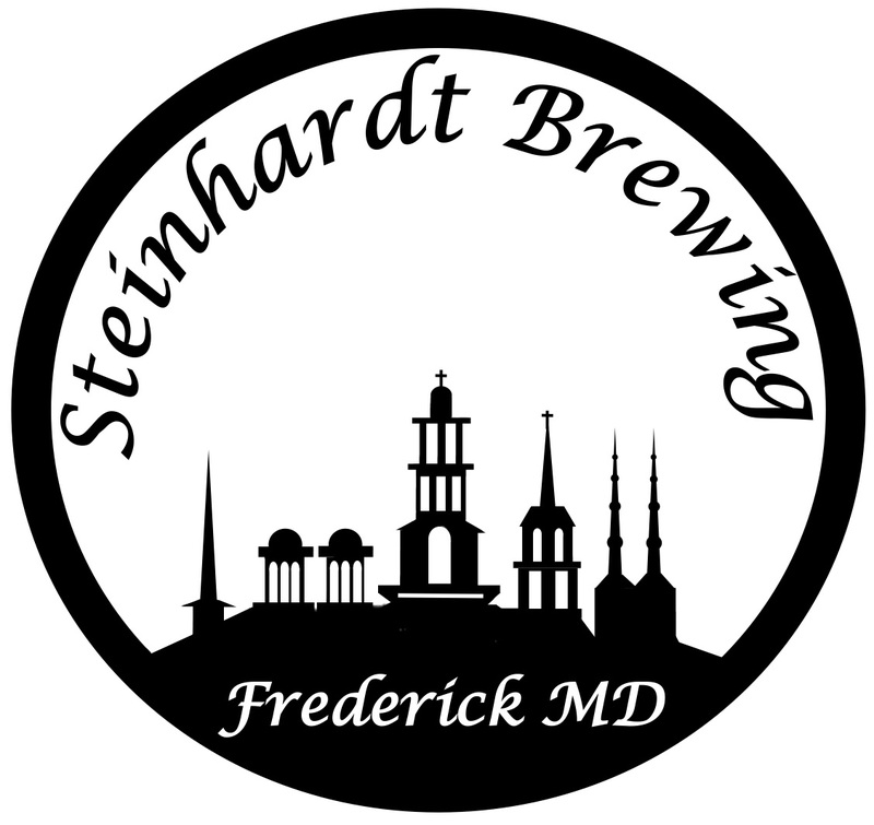 Steinhardt Dubbel XX beer Label Full Size