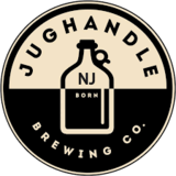 Jughandle RyePA beer