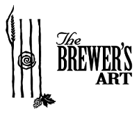 Brewer's Art The Barrel Aged 7 Beauties beer Label Full Size