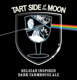 Vivant Trade Side ot the Moon beer
