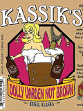 Kassiks Dolly Varden beer