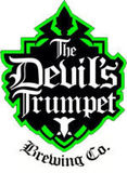 The Devil’s Trumpet Sonic Titan beer