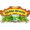 Sierra Nevada Oats & the Four Hops beer Label Full Size