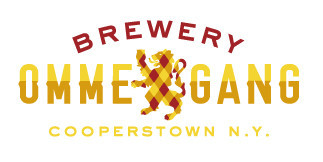 Ommegang Gnomegeddon beer Label Full Size