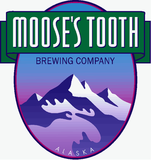 Moose's Tooth Wild Country Raspberry beer