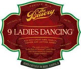 Bruery Nine Ladies Dancing beer