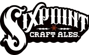 Sixpoint Enterprise Imperial Brown beer Label Full Size