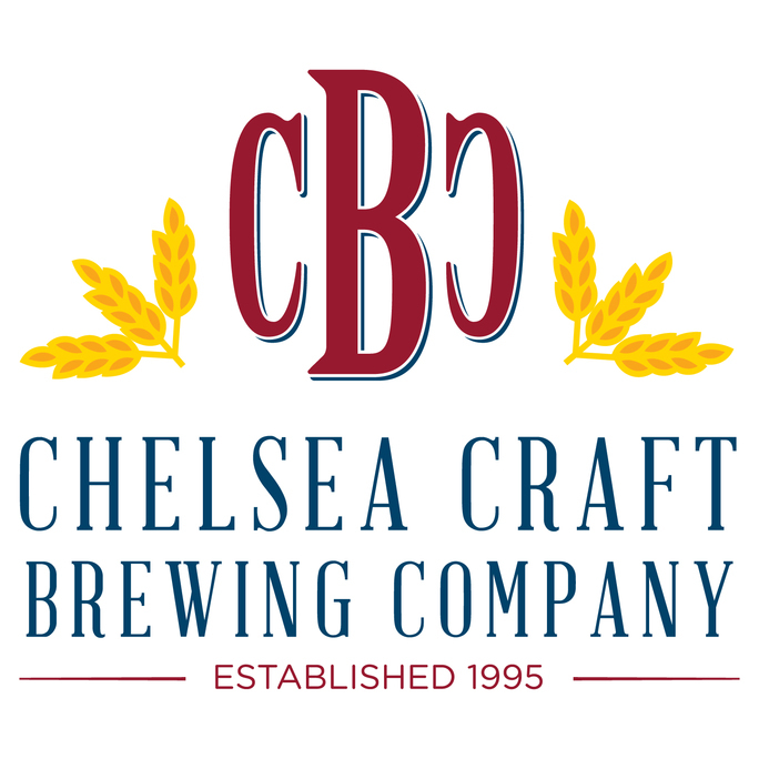 Chelsea Strong Ale With Ivanhoe Hops beer Label Full Size