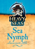 Heavy Seas Sea Nymph beer