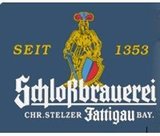 Schloßbrauerei Fattigau Ritter Trunk beer