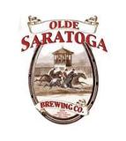 Olde Saratoga Spiced Winter beer