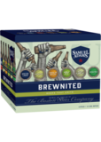 Sam Adams Brewnited Mix Pack beer