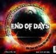 Pipeworks End of Days Batch #2 beer Label Full Size