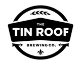 Tin Roof Zythos Project beer