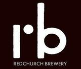 Redchurch Lemon Sage Saison beer