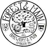 Forest & Main Trimiriam beer